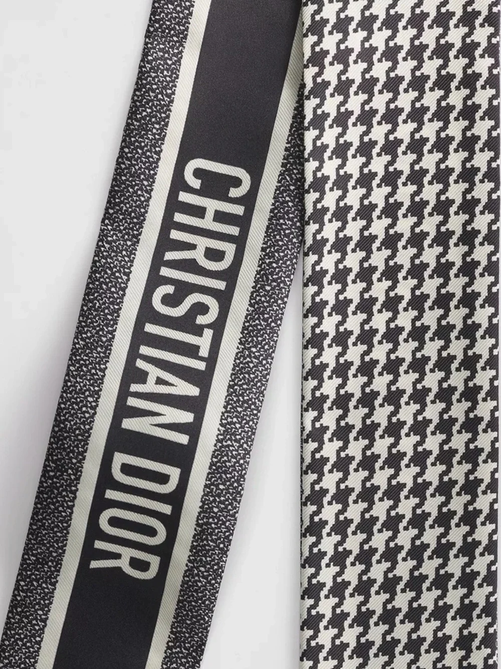 Dior 30 Montaigne Mitzah Scarf - Silk Twill